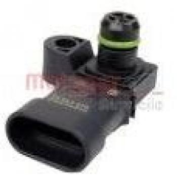 Metzger Opel Astra Saugrohrdrucksensor