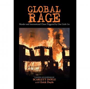 Global Rage: Murder and International Chaos Triggered by One Little Lie