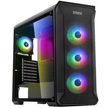 Gamer’s Forge ATX