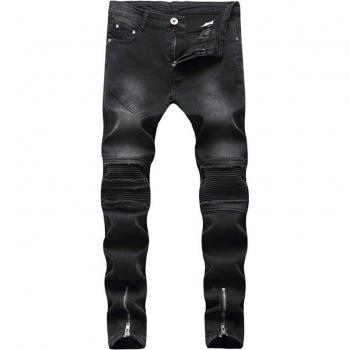 Vaqueros Hip Hop Slim Fit