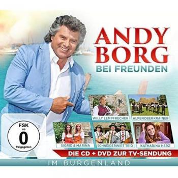 Im Burgenland