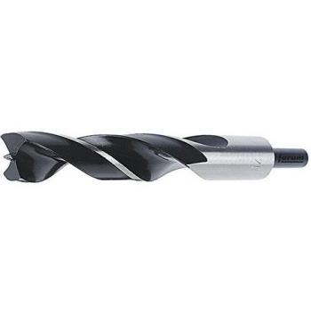 Mèche bois hélicoïdale 18 mm, longueur 185 mm