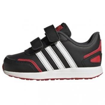 Tennis Noir Garçon Adidas Vs Switch
