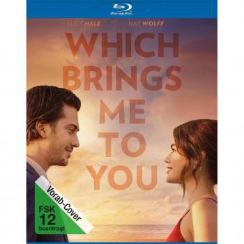 Which Brings Me to You (Blu-ray)