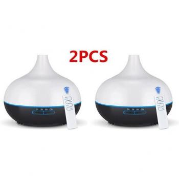 Remote Control Aroma Diffuser 550ml
