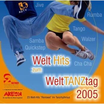Célébration de la Danse 2005
