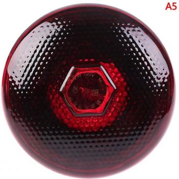 Lampe Infrarouge LED pour animaux 220V