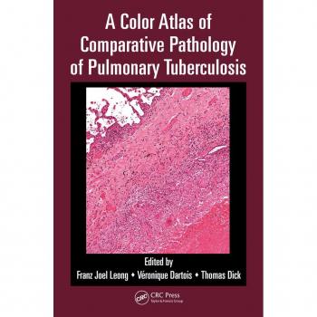 Vitalsource Technologies, Inc. A Color Atlas Of Comparative Pathology Of Pulmonary Tuberculosis