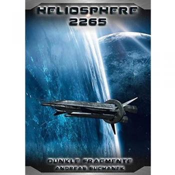 Andreas Suchanek Heliosphere 2265