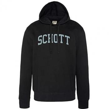 Felpa Schott SWH80029A