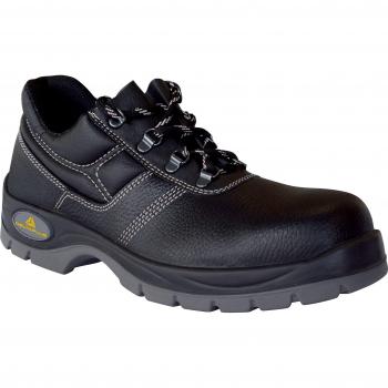 Delta Plus Zapato de Seguridad Jet2-S3 Negro Talla 42