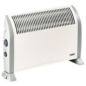 Chauffage électrique SUPRA QUICKMIX 2 2000