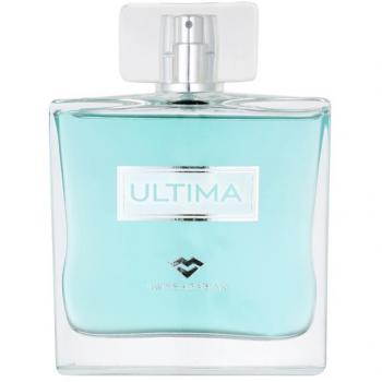 Ultima Eau de Parfum 100 mL – Patchouli, Guaiac & Océan