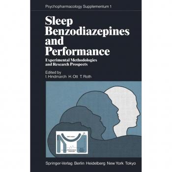 Sleep Benzodiazepines and Performance