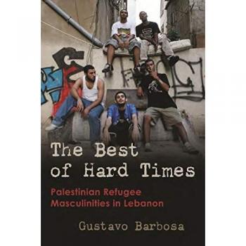 Barbosa, Gustavo: Best of Hard Times