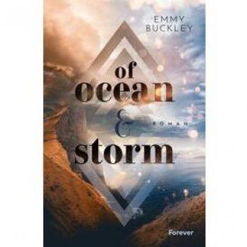 Buckley, Emmy: Of ocean and storm