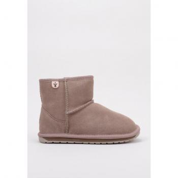 EMU Australia Schneeschuhe Wallaby Mini K10103 Braun