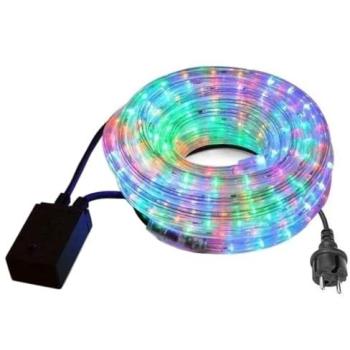 Manguera LED Waterproof COSHANO 12 Metros para Fiestas
