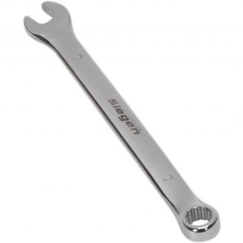 Sealey Premier Combination Spanner 7mm