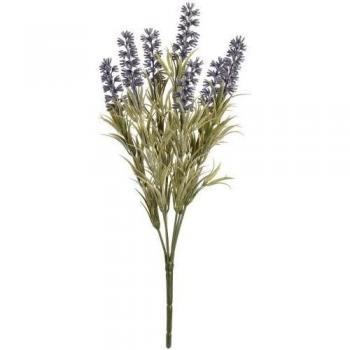Small Purple Lavender Blossom Bundle