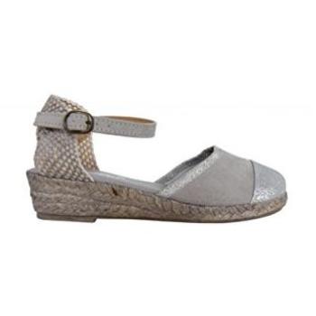 Cheiw Sandálias de Niña 47096 Glitter Plata