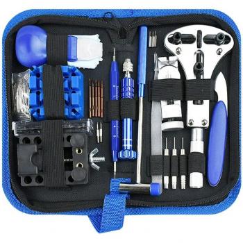Herramientas Profesionales para Relojes – Kit Completo