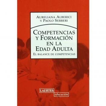 Competencia y formación en la edad adulta
