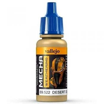 Vallejo Mecha Color Wash