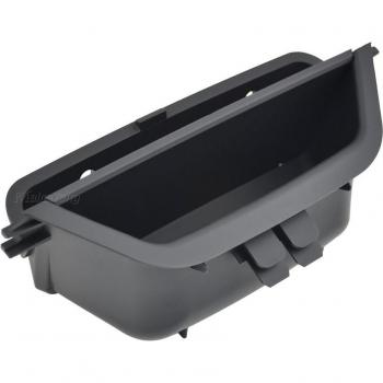 Panneau intérieur de porte avant gauche avec accoudoir pour BMW X3 F25 / X4 F26