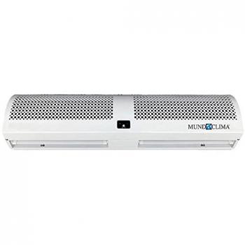 Cortina de Aire 210W Mu-a 20 2000mm de Mundoclima