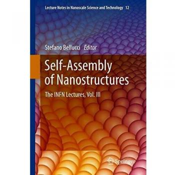 Self-Assembly of Nanostructures