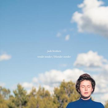 Jude Brothers : Render Tender / Blunder Sunder (LP à 140 grammes)