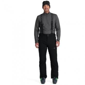 Spyder Men's Dare Lengths Insulated Ski Pants