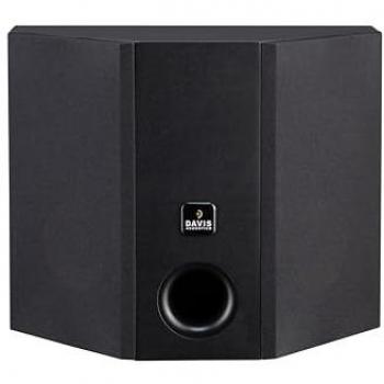 Davis Acoustics Atmosphere MK2 Noir