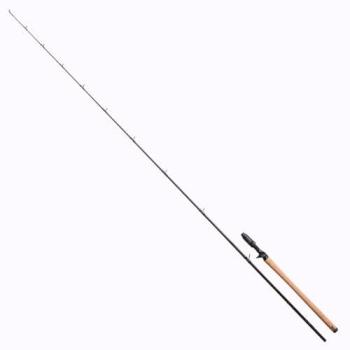Savage Gear Alpha SG6 Canne à pêche