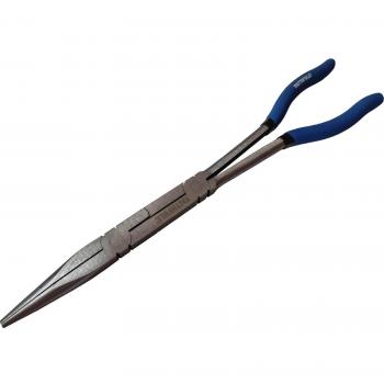 Faithfull Heavy Duty Extended Reach Long Nose Pliers 335mm