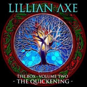 Lillian Axe
