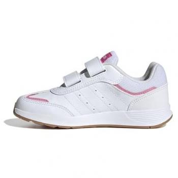 Adidas Tensaur Switch Trainer – Bliss Pink Edition (Kids)