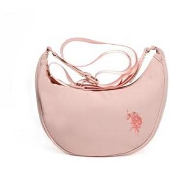 Borsa Tracolla Benton Rosé – U.S. Polo Assn