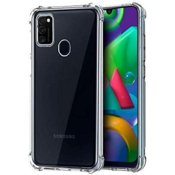 Carcasa Genérica Suave para Xiaomi Redmi Note 13 Pro