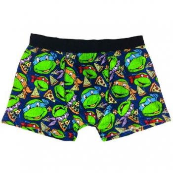 Boxer Tartaruga Mutanda XL – Design Pizza (Germania)