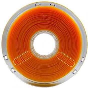 Filamento reforzado Jamfree amarillo BuildTak