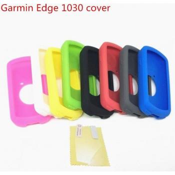 Coque de protection silicone pour Garmin Edge