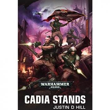 Warhammer 40k: Cadia Stands