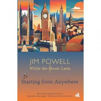 Jim Powell Starting from Anywhere