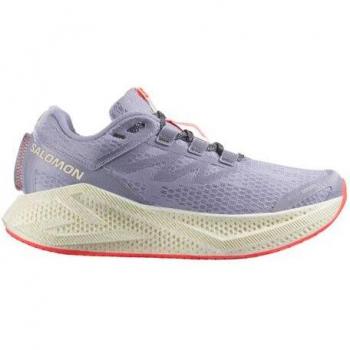 Salomon Aero Glide 3 Cosmic Sky Women's Shoes – 6.5 Medium