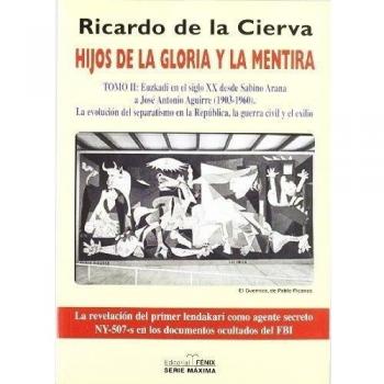 Hijos De La Gloria Y La Mentira, Fondos Distribuidos