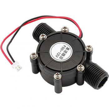 10W Water Charging Micro-Hydro Generator 12V DC