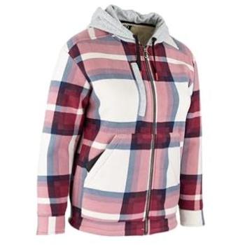 Surchemise coupe classique Sherpa LOAN – Femmes LMA, taille petite (S)
