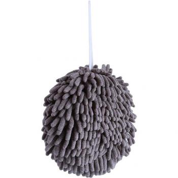 Toalla de mano de chenilla de secado rápido